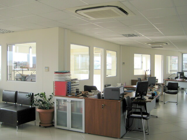 Ενοικίαση επαγγελματικού χώρου Μαρούσι (Σωρός) Γραφείο 170 τ.μ.