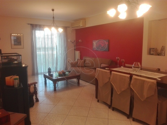 Home for sale Moschato Apartment 107 sq.m.