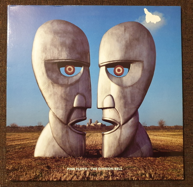 Εικόνα 1 από 8 - Pink Floyd -  Υπόλοιπο Πειραιά >  Κερατσίνι