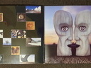 Εικόνα 4 από 8 - Pink Floyd -  Υπόλοιπο Πειραιά >  Κερατσίνι