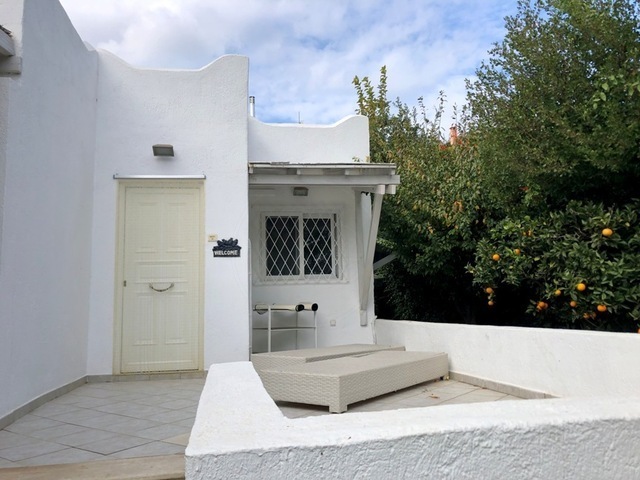 Home for sale Porto Rafti Detached House 85 sq.m. furnished renovated