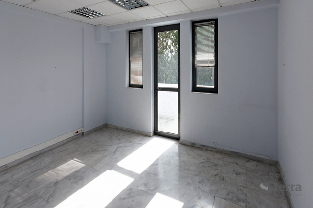 Ενοικίαση επαγγελματικού χώρου Μαρούσι (Παράδεισος) Γραφείο 840 τ.μ.