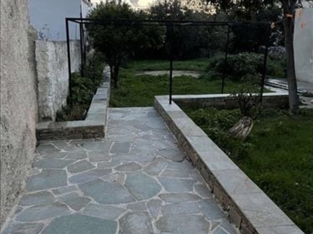 Home for sale Karystos Detached House 108 sq.m. furnished renovated