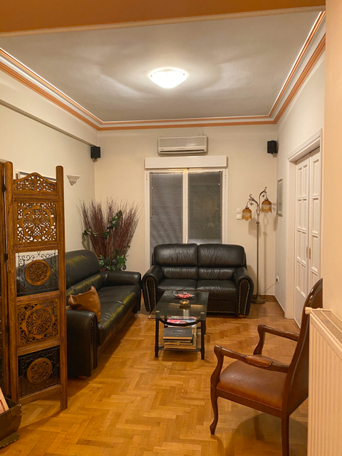 Πώληση επαγγελματικού χώρου Αθήνα (Πανόρμου) Διαμέρισμα 76 τ.μ. επιπλωμένο ανακαινισμένο