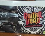 Κιθάρα Guitar Hero Warriors - Νομός Δράμας