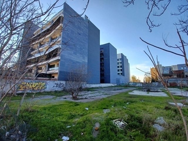 Terrenos en venta Salónica (Puerto) Terreno 1.500 m²