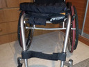 Εικόνα 2 από 5 - Αναπηρικά αμαξίδια -  Κεντρικά & Δυτικά Προάστια >  Άνω Λιόσια