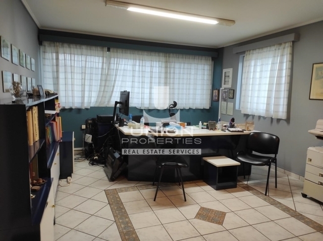 Ενοικίαση επαγγελματικού χώρου Βάρη (Μηλαδέζα) Γραφείο 99 τ.μ. ανακαινισμένο