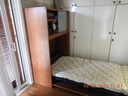 Εικόνα 3 από 4 - Κρεβάτι Μονό Πτυσσόμενο -  Κεντρικά & Νότια Προάστια >  Άλιμος