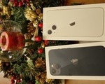 Apple Iphone 13 New - Χαϊδάρι