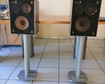 Philip 532 MFB speakers - Ηλιούπολη