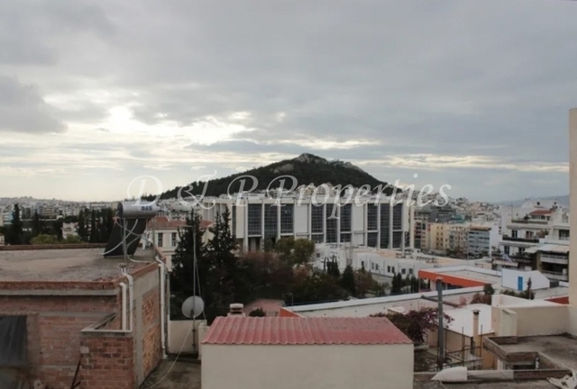 Ενοικίαση επαγγελματικού χώρου Αθήνα (Αμπελόκηποι) Διαμέρισμα 103 τ.μ.