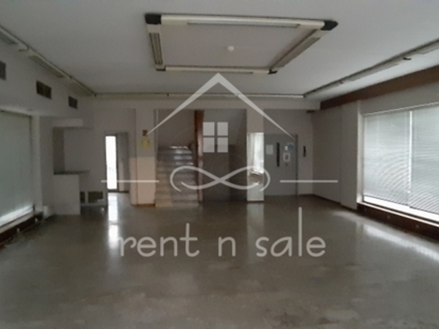 Commercial property for rent Dafni (Charavgi) Building 901 sq.m.