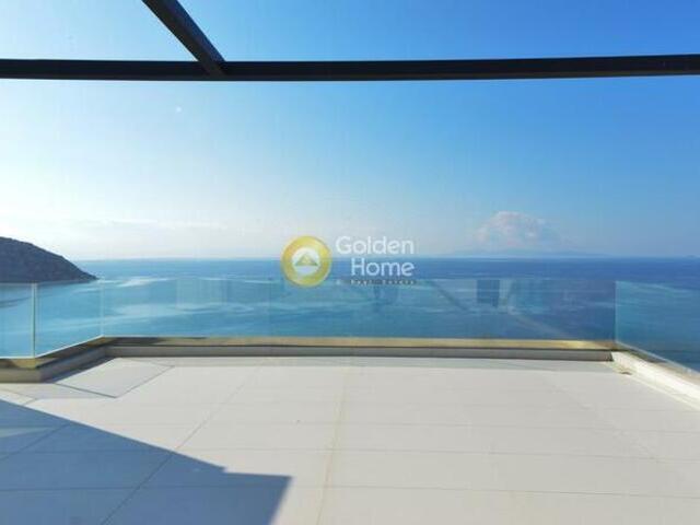 Home for sale Anavyssos Detached House 415 sq.m. furnished
