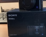 Φωτογραφικές Μηχανές Sony - Αλιμος