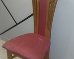 Καρέκλα - Γαλάτσι