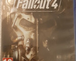 Fallout 4 PS 4 - Μελίσσια