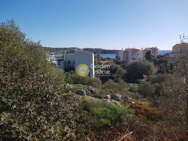Land for sale Asterousia Plot 199 sq.m.