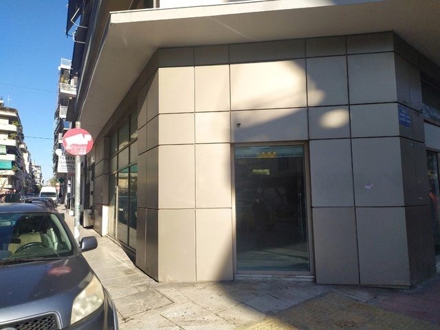 Commercial property for rent Athens (Tris Gefires) Store 340 sq.m.