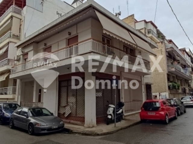Πώληση κατοικίας Αμπελόκηποι Διαμέρισμα 76 τ.μ.