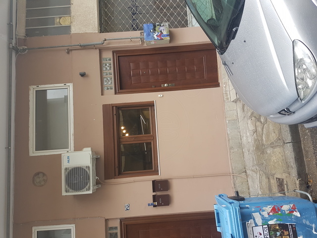 Ενοικίαση κατοικίας Θεσσαλονίκη (Ανω Πόλη) Διαμέρισμα 37 τ.μ. επιπλωμένο νεόδμητο ανακαινισμένο