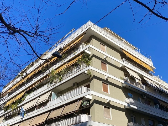 Πώληση κατοικίας Αθήνα (Παγκράτι) Διαμέρισμα 106 τ.μ. επιπλωμένο