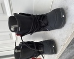 Μποτες snowboard Burton size 42,5 - Πειραιάς (Κέντρο)
