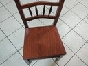 Εικόνα 1 από 3 - Καρέκλες Ξύλινες -  Κεντρικά & Νότια Προάστια >  Καλλιθέα