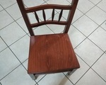 Καρέκλες Ξύλινες - Καλλιθέα