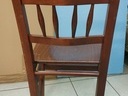 Εικόνα 3 από 3 - Καρέκλες Ξύλινες -  Κεντρικά & Νότια Προάστια >  Καλλιθέα