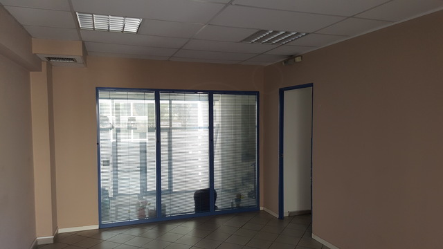 Ενοικίαση επαγγελματικού χώρου Νέα Ιωνία (Κέντρο) Γραφείο 55 τ.μ. ανακαινισμένο