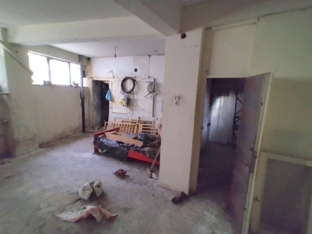 Commercial property for sale Athens (Agios Eleftherios) Store 60 sq.m.