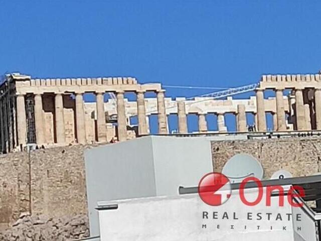 Πώληση κατοικίας Αθήνα (Μακρυγιάννη (Ακρόπολη)) Διαμέρισμα 95 τ.μ. ανακαινισμένο