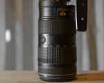 ΦΑΚΟΣ Nikon 70-200 f2.8 - Χαριλάου