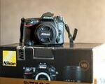 Nikon D7100 και φακός 35mm - Σταυρούπολη