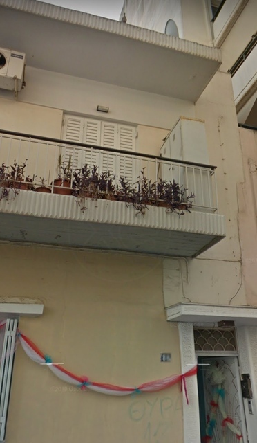 Πώληση κατοικίας Αθήνα (Νιρβάνα) Διαμέρισμα 135 τ.μ. ανακαινισμένο