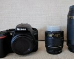 Φωτογραφικές μηχανές Nikon - Παλαιό Φάληρο