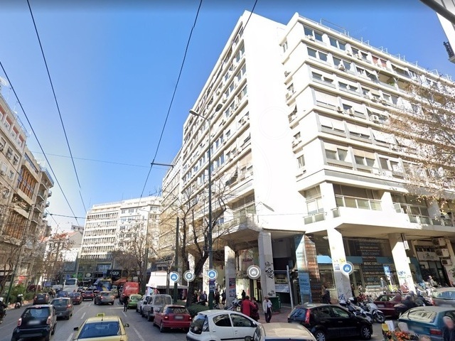 Commercial property for rent Athens (Center) Store 50 sq.m.