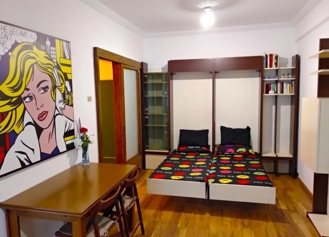 Ενοικίαση κατοικίας Θεσσαλονίκη (Φάληρο) Διαμέρισμα 76 τ.μ. επιπλωμένο