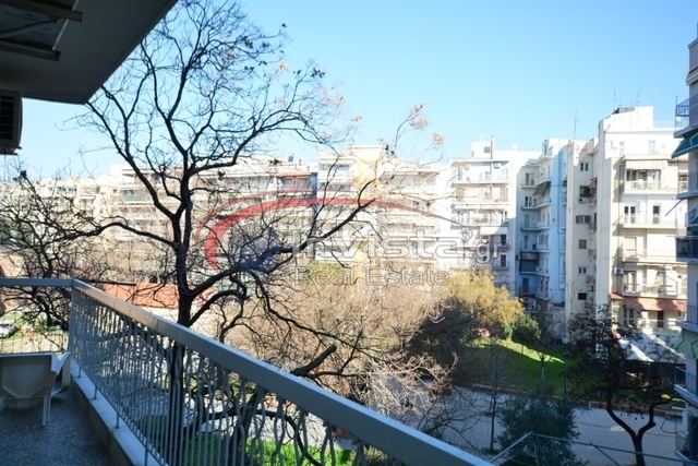 Ενοικίαση κατοικίας Θεσσαλονίκη (Κέντρο) Διαμέρισμα 55 τ.μ.