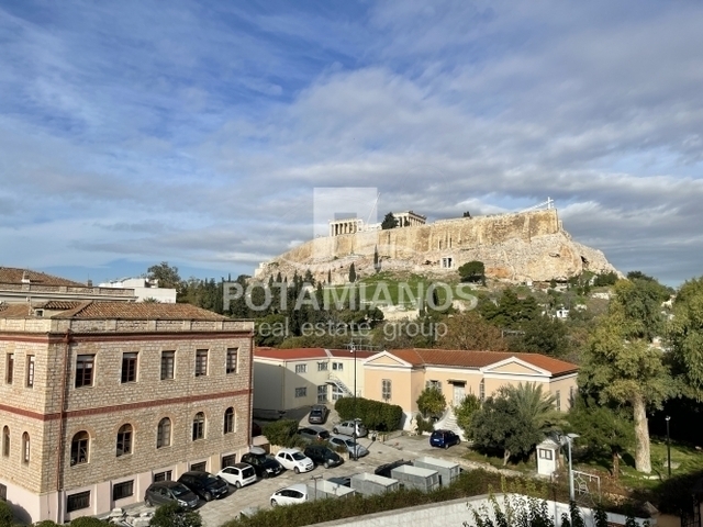 Πώληση κατοικίας Αθήνα (Μακρυγιάννη (Ακρόπολη)) Διαμέρισμα 167 τ.μ.