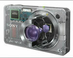 Φωτογραφικές μηχανές Sony - Μαρούσι