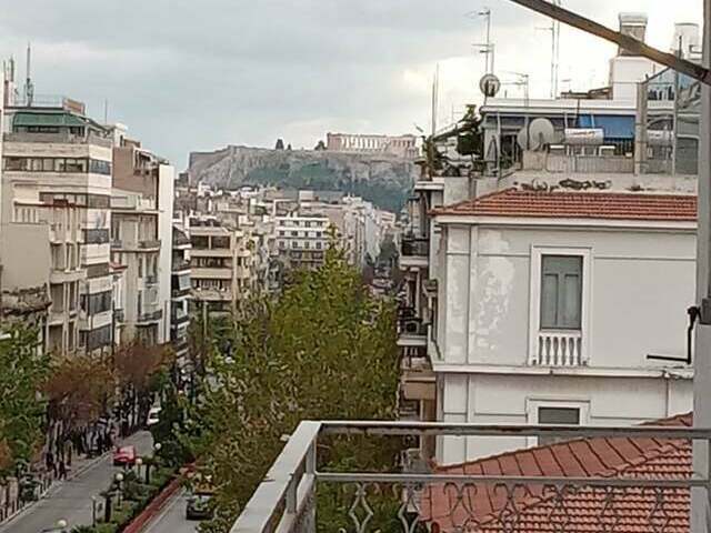 Πώληση κατοικίας Αθήνα (Πεδίον Άρεως) Διαμέρισμα 158 τ.μ.