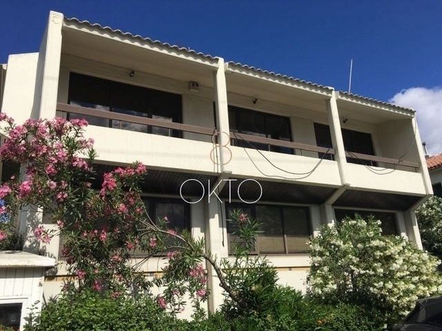 Commercial property for sale Filothei Building 1.229 sq.m.