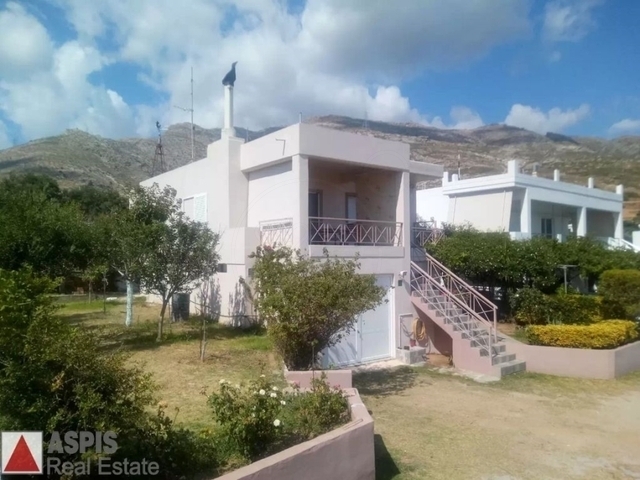 Home for sale Aetos Detached House 174 sq.m.