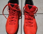 Παπούτσια Basketball Nike - Ελληνικό