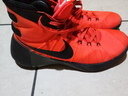 Εικόνα 2 από 5 - Παπούτσια Basketball Nike -  Κεντρικά & Νότια Προάστια >  Ελληνικό