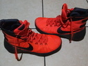 Εικόνα 3 από 5 - Παπούτσια Basketball Nike -  Κεντρικά & Νότια Προάστια >  Ελληνικό