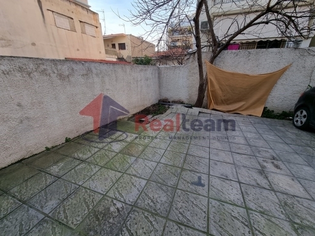Parking for rent Volos Outdoor parking 15 sq.m.
