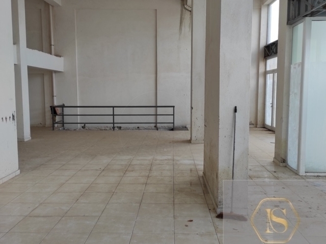 Commercial property for sale Markopoulo Mesogaias (Markopoulo) Store 660 sq.m.
